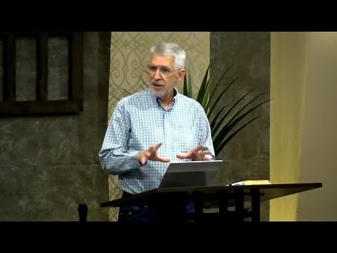 Colossians 2 (Part 3) :9-15 • The Language of Faith