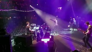 162K views · 5.9K reactions | Loved hearing you singing along to Superheroes last night. Who was there for the show at Downtown Disney..? | The Script | Facebook