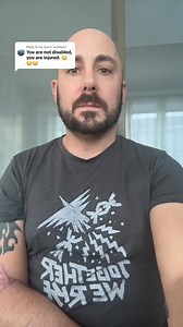 3.8K views · 108 reactions | Injury versus disability after traumatic accident #Injury #Disability #Accident | Jesse Crosson - Second Chancer | Facebook