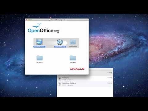 How to open microsoft office documents on your mac for FREE!