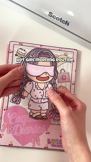 Paper Doll Diy Template Printable House Barbie Free printable Dress Chibi Paper Dolls ideas in 2024 Paper Doll House Videos · Miniature wardrobe / DIY Barbie doll furniture from cardboard / shoe box Want to learn how to make a paper doll? Check out these paper doll templates, paper doll clothes, paper dolls clothing, free printable paper paper dolls clothing, paperdolls, paper dolls printable Paper dolls book #paperdoll #papercraft #roleplay #robloxfyp #dresstoimpress