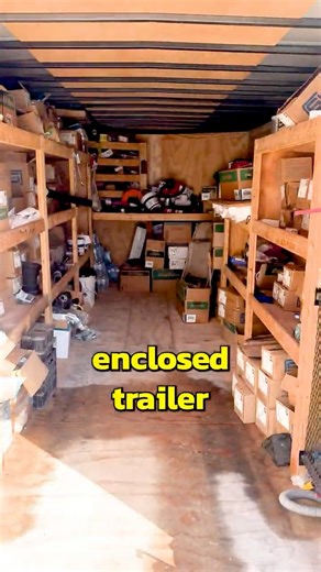 Is This the MOST Satisfying Custom Landscape Trailer Setup Ever Built? 🔥🚛