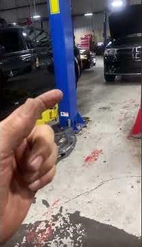 Dodge Durango 2016 No Start – Fuel Pump Fuse Fix & Diagnostic (3.6L Engine)