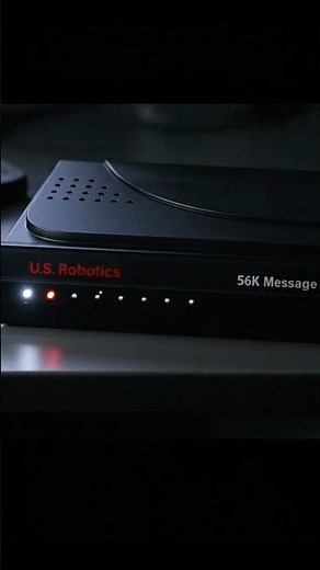 56Kbps?! The Painful Truth About Dial-Up Modem You Forgot