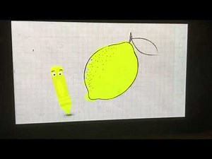 Color crew White and yellow