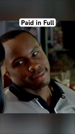 Paid in full Movie (2002)