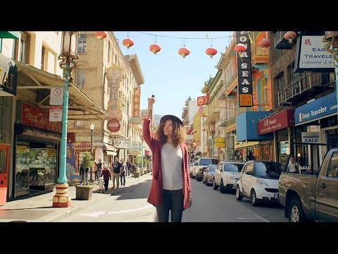 Discover and share your world with Google Street View