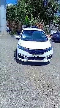 Why the HONDA FIT HYBRID Runs the Streets! 🚗⚡