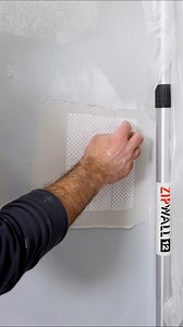 24K views · 38 reactions | Drywall repair tips…love using Crack-Tape for these. Small depressions are filled with compound then I embed the tape. This strengthens the repair. Many thanks to Makita Tools USA for sending me the MAKTRAK system - it’s pretty awesome for tool organization #drywallrepair #makitaadvantage #brandpartner #homerepairtutor | Home Repair Tutor | Facebook