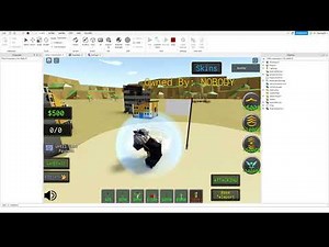 Army Tycoon Fully Scripted | UNCOPYLOCKED FREE