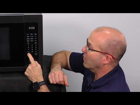 Microwave Control Lock Explained