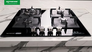 130 reactions · 32 shares | Make your kitchen efficient and sophisticated with 4-Burner XTREME Home Tempered Glass Gas Hob.  Elevate your cooking experience with its multiple heat control options and durable design. Purchase now for only P6,795.  Shop at our physical stores or place your order online!  Website - www.xtreme.com.ph Shopee - https://bit.ly/ShopXTREMEonShopee Lazada - https://s.lazada.com.ph/l.ZOtH #XTREMEAppliances #OneStopShopAppliances | XTREME Appliances | Facebook