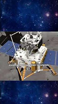 WE DISCOVERED WATER on the MOON!!!