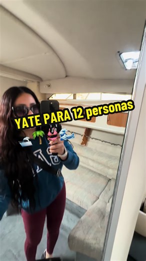 Réntalo por $8,500 por 3 horas para 12 personas 🛥️🌴☀️ 6691103584 Vía WhatsApp