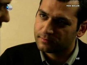 ASİ 12.BÖLÜM Hastanede