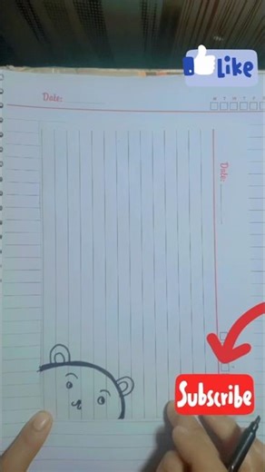 🎨 Creative Design for Project | Easy & Beautiful Idea#shorts#ytshorts#shortfeed