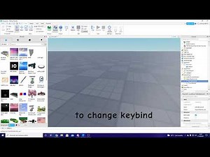 Roblox Studio How To Make GTA V Backpack