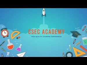 CSEC Mathematics May 2018 Paper 2 Question 2