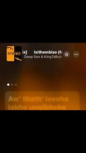 8K views · 296 reactions | Isithembiso ✨梁 #theyanosupdates | The Yanos Updates | Facebook