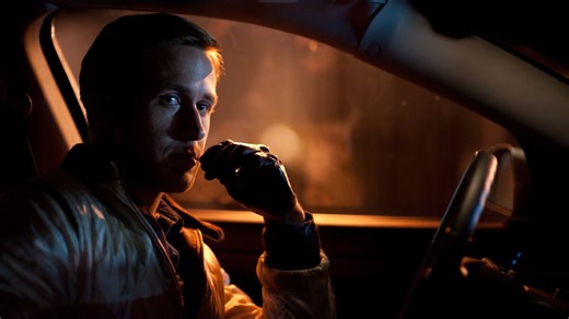Drive explained (2011) - Film Colossus