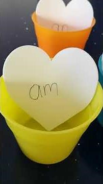 Making Learning Fun: Word family sorting, Learning Game