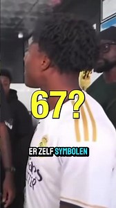 What do the numbers 6 and 7 really mean? The mysterious phenomenon