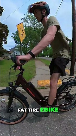 Choosing Fat Tires: 3-Inch vs 4-Inch for Your Ebike - Pros and Cons