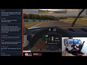 Installation, Drivers and Firmware update of the Thrustmaster T-GT