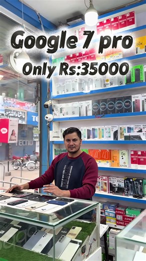 Google Pixel 7 Pro Review: Unmatched Performance at ₹35000