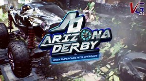 دانلود بازی Arizona Derby V2.0   All Update نسخه CODEX کم حجم و فشرده