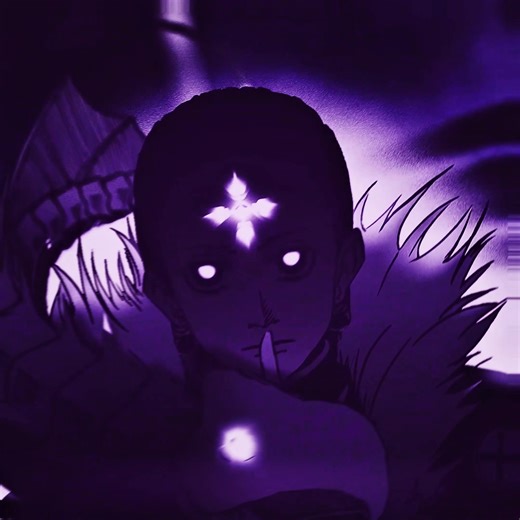 Chrollo Lucilfer: Discover the Dark Aura Funk