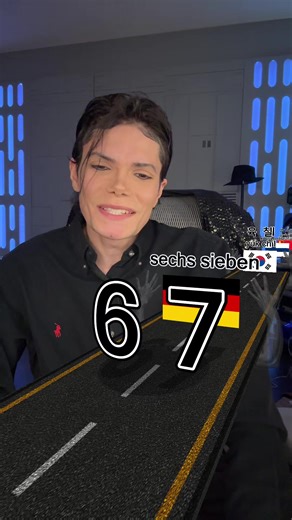 67 in Different Countries - A Fun Challenge