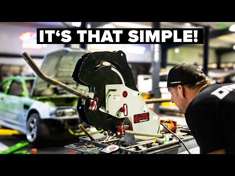 Tube Bender Basics | Crickett’s Guide to Crafting a Bash Bar