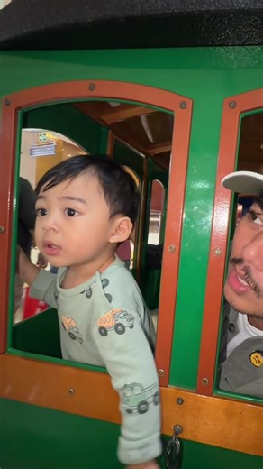 Quality Time di BXC Bersama Arlo dan Keluarga