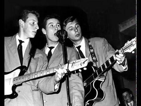 Les Sixties - Part 1 - FR