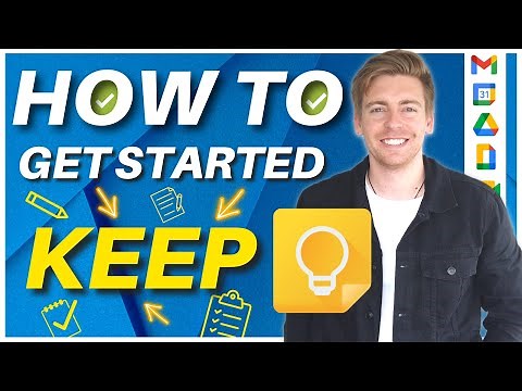 How to use Google Keep | Ultimate Guide for Beginners