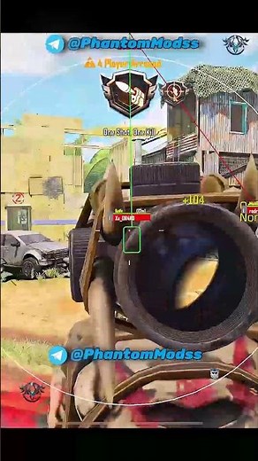 🚀Call of duty mobile mod menu 2025 Global/Garena/VNG Best hacks & Cheats