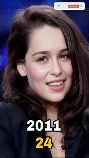 Game of Thrones Cast Then and Now | 2011 vs 2025