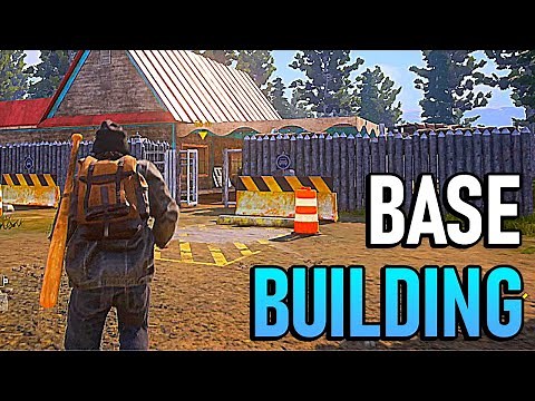 Top 10 Base Building Games on Steam (2022 Update!)