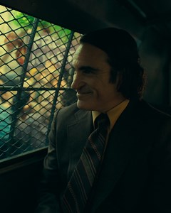 1.8K reactions · 340 shares | When you’re smiling, the whole world smiles with you. Joker: Folie À Deux – Only In Theaters October 4 | Joker Movie | Facebook