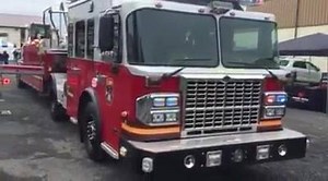 93K views · 626 shares | Fire Apparatus & Emergency Equipment on Reels | Facebook