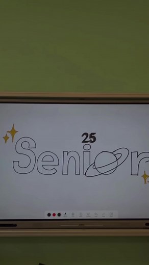 senior2025 على TikTok