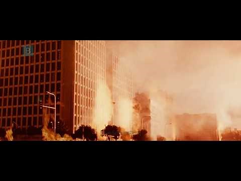 Terminator Franchise (1-5) All Nuclear Bomb Explosion Scenes(Judgement Day) - Supercut/Evolution