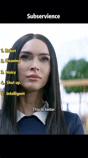 When Obedience Learns to Think, Humans Lose Control | Subservience#shorts