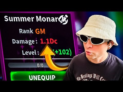 Top 10 DPS Tricks Pros Use in Arise Crossover Roblox – Boost Your Damage Like Crazy!