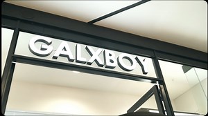 45K views · 481 reactions | NEW STORE We celebrated another milestone by opening our store in Rustenburg Mall, making us 11 GALXBOY stores strong! The new store carries our SMART, AFRICAN, and AMBITIOUS mantra - offering a unique shopping experience with African luxury streetwear.  Rustenburg Mall #MadeToLast www.galxboy.co.za | GALXBOY | Facebook