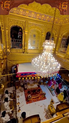 1.8K views · 295 reactions | Karaj Satgur App.. #gurdwaradarshan | Gurdwara Darshan | Facebook