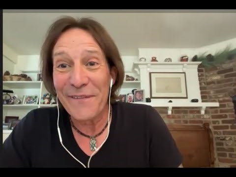 My interview with Jay Schellen of Yes