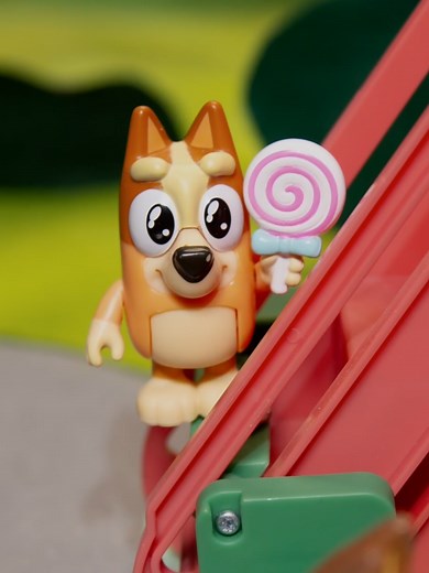 Exploring the Bluey Supermarket Playset Adventure
