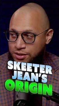 How Did ‪@therealskeeterjean‬ Get Into Pr3D Catching?